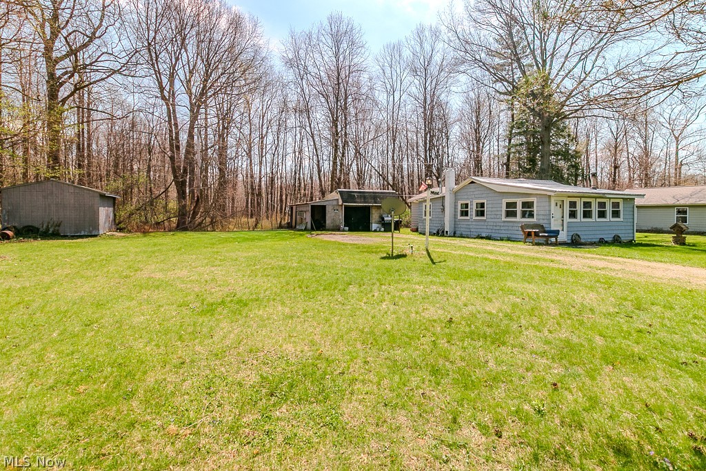 6554 Tarbell Avenue Madison OH 44057