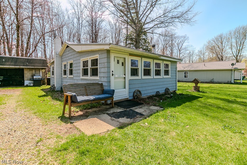 6554 Tarbell Avenue Madison OH 44057
