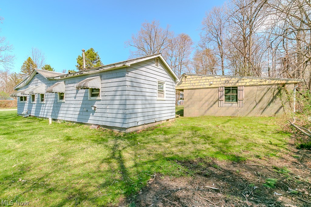 6554 Tarbell Avenue Madison OH 44057