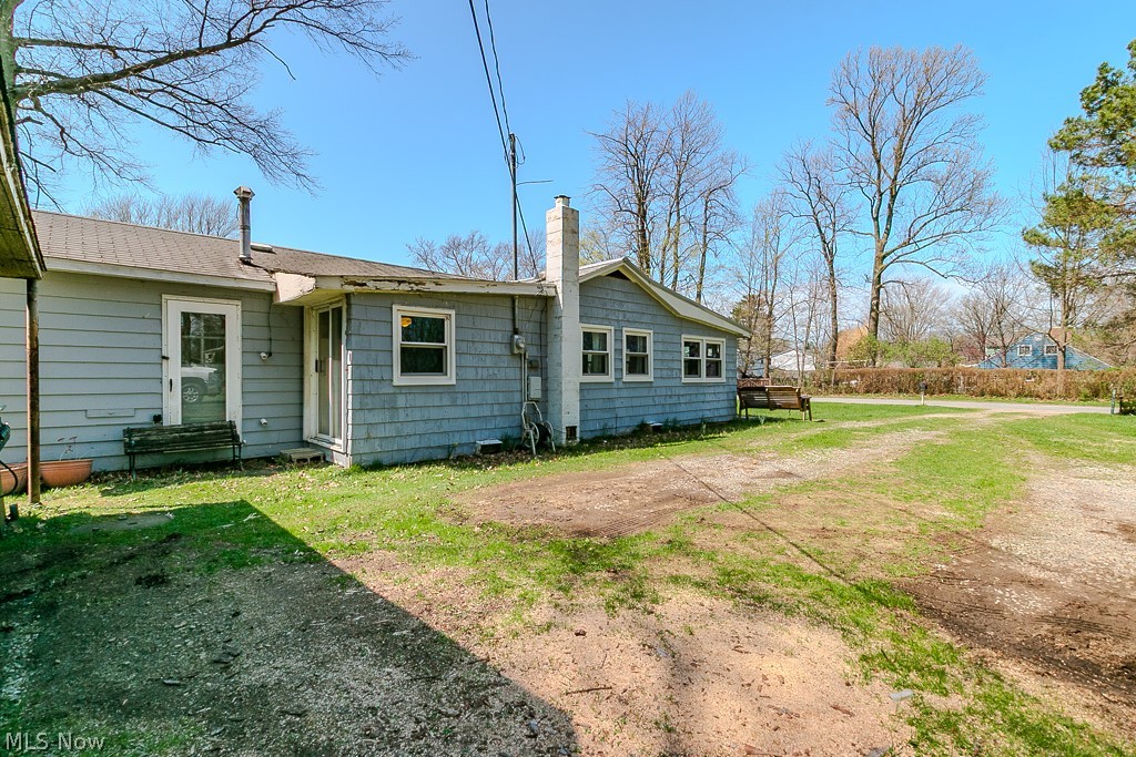 6554 Tarbell Avenue Madison OH 44057