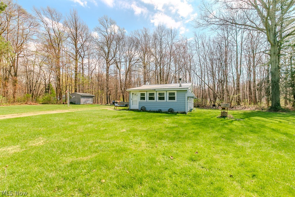 6554 Tarbell Avenue Madison OH 44057