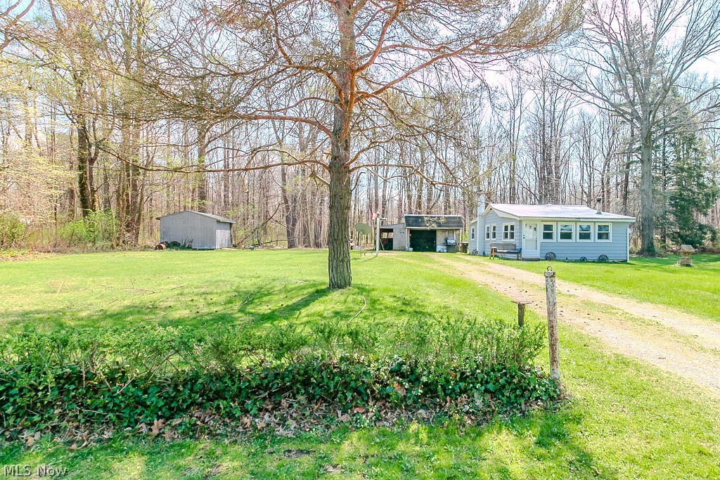 6554 Tarbell Avenue Madison OH 44057