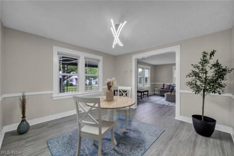 1603 Winchester Road Lyndhurst OH 44124