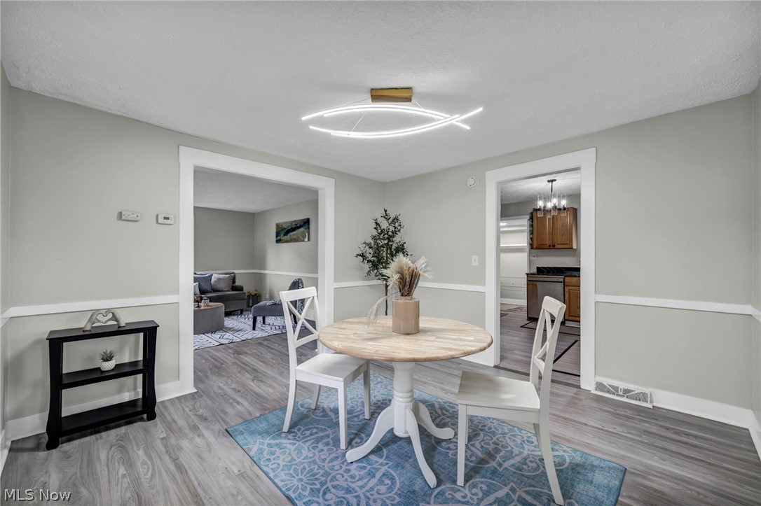 1603 Winchester Road Lyndhurst OH 44124