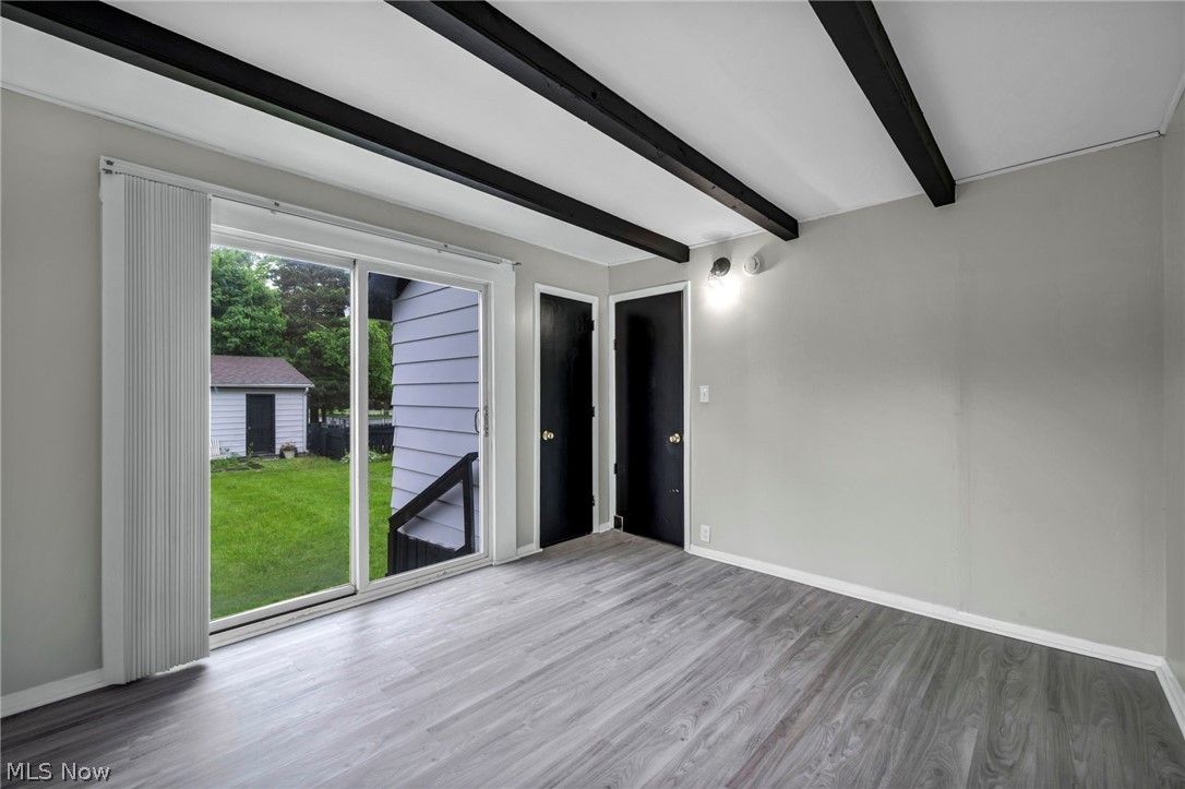 1603 Winchester Road Lyndhurst OH 44124