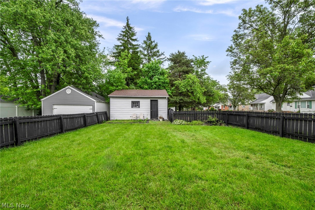1603 Winchester Road Lyndhurst OH 44124