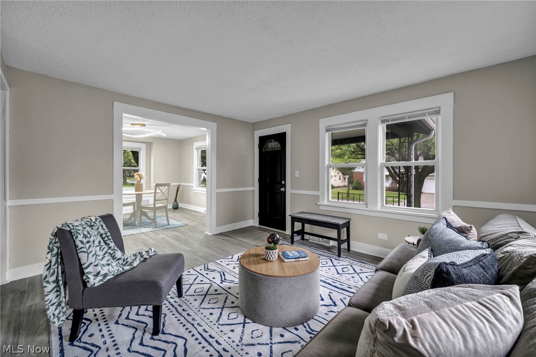 1603 Winchester Road Lyndhurst OH 44124
