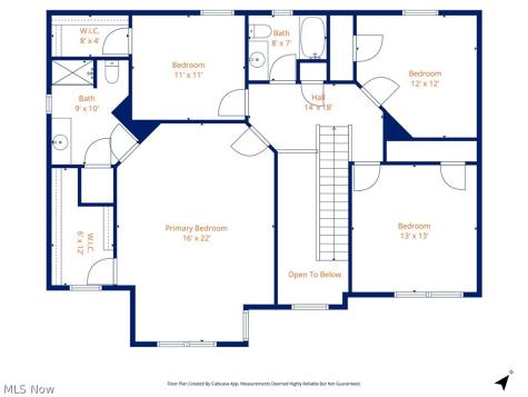 2713 Blue Ash Avenue NW Canton OH 44708