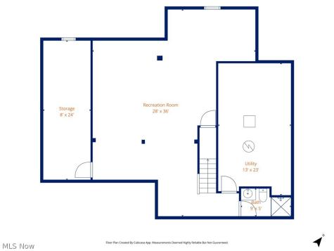 2713 Blue Ash Avenue NW Canton OH 44708
