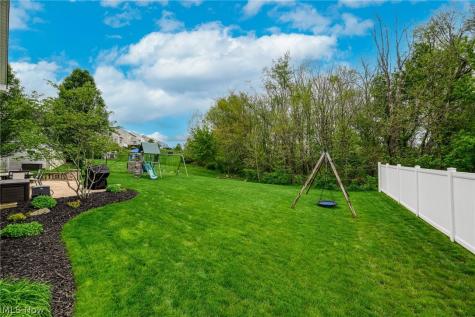 2713 Blue Ash Avenue NW Canton OH 44708