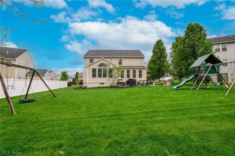 2713 Blue Ash Avenue NW Canton OH 44708