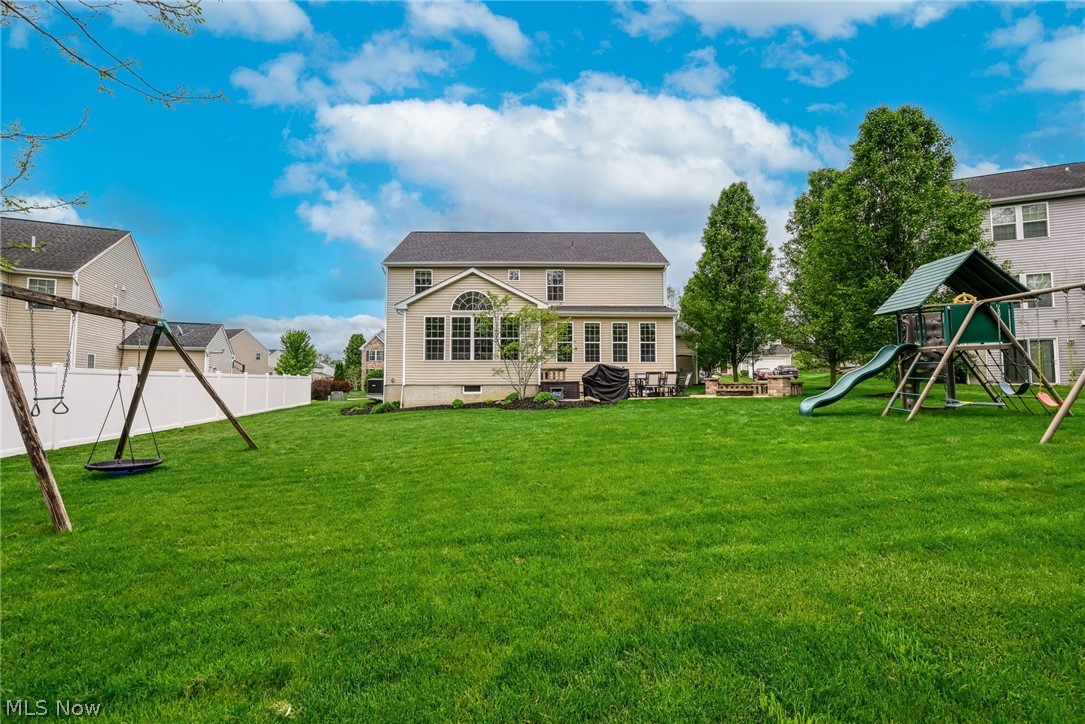 2713 Blue Ash Avenue NW Canton OH 44708