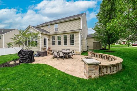 2713 Blue Ash Avenue NW Canton OH 44708
