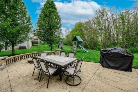 2713 Blue Ash Avenue NW Canton OH 44708