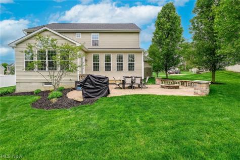 2713 Blue Ash Avenue NW Canton OH 44708