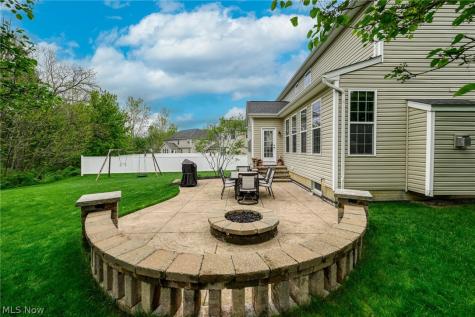 2713 Blue Ash Avenue NW Canton OH 44708