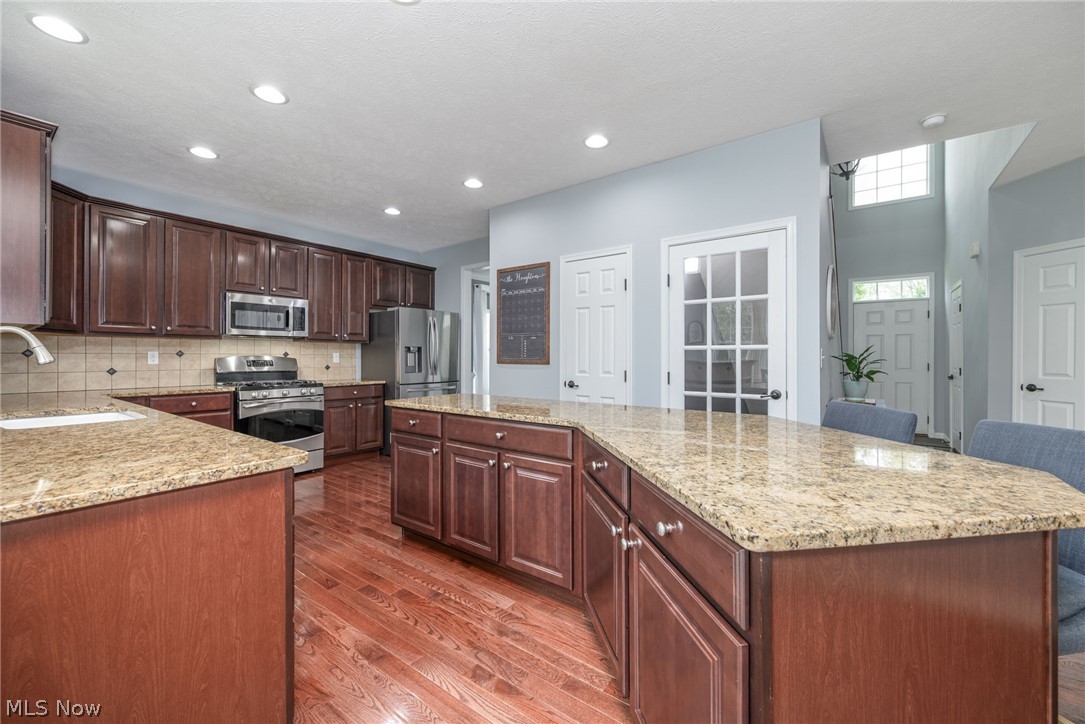 2713 Blue Ash Avenue NW Canton OH 44708