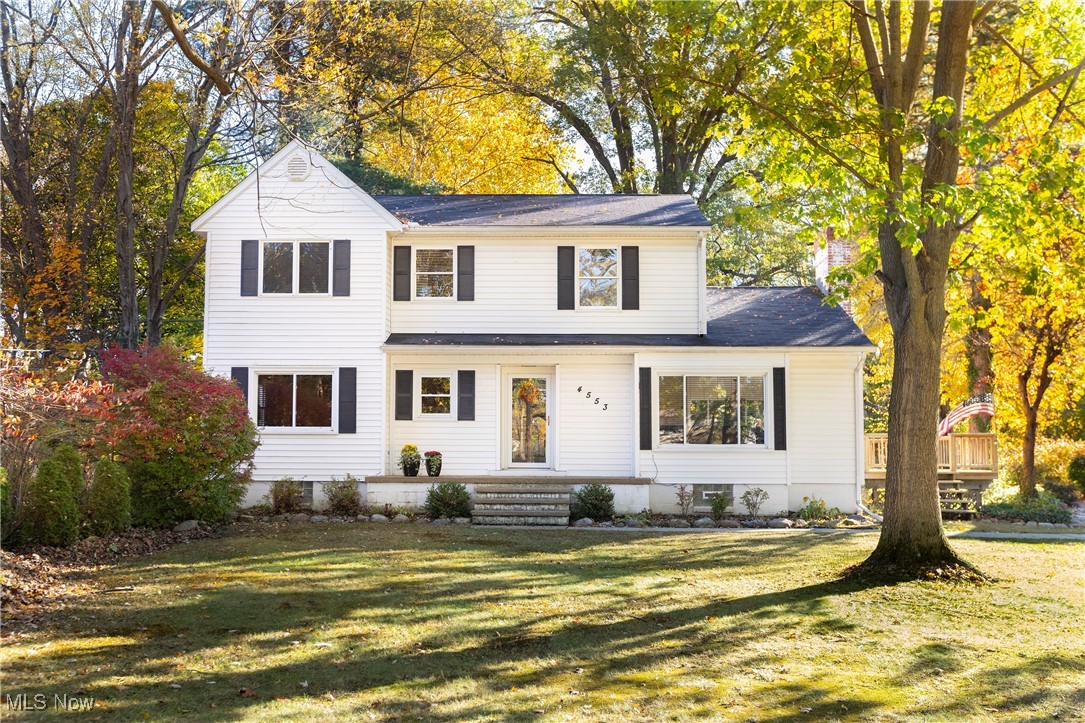 4553 Porter Road North Olmsted OH 44070