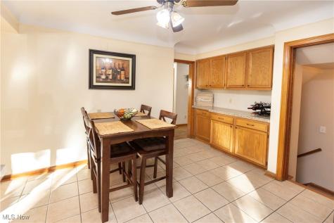 4553 Porter Road North Olmsted OH 44070