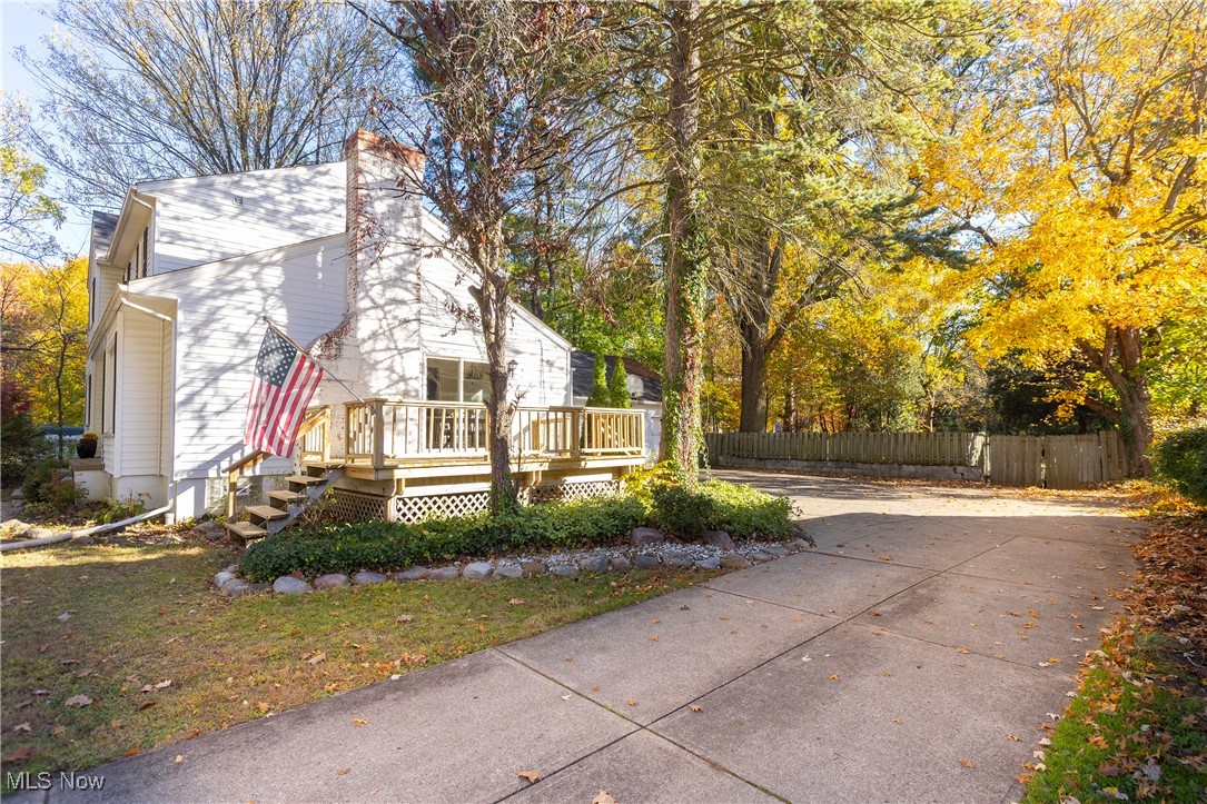 4553 Porter Road North Olmsted OH 44070