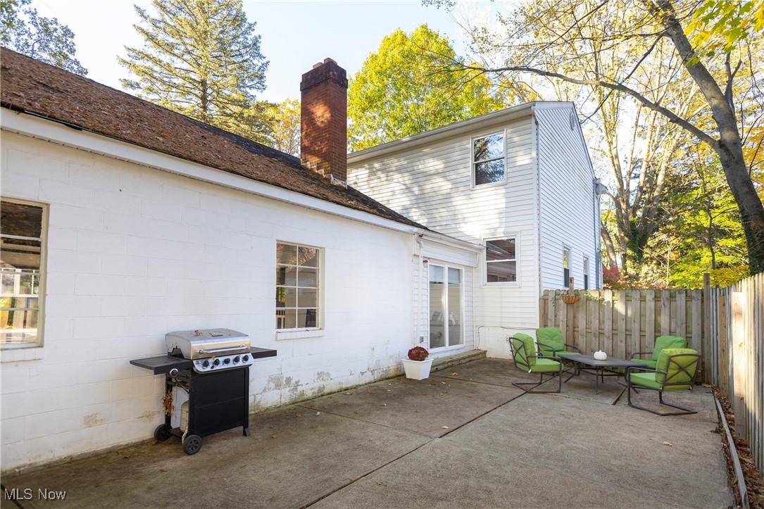 4553 Porter Road North Olmsted OH 44070