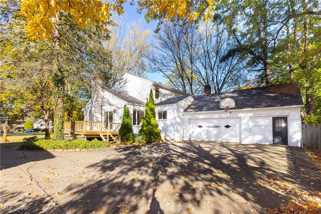4553 Porter Road North Olmsted OH 44070