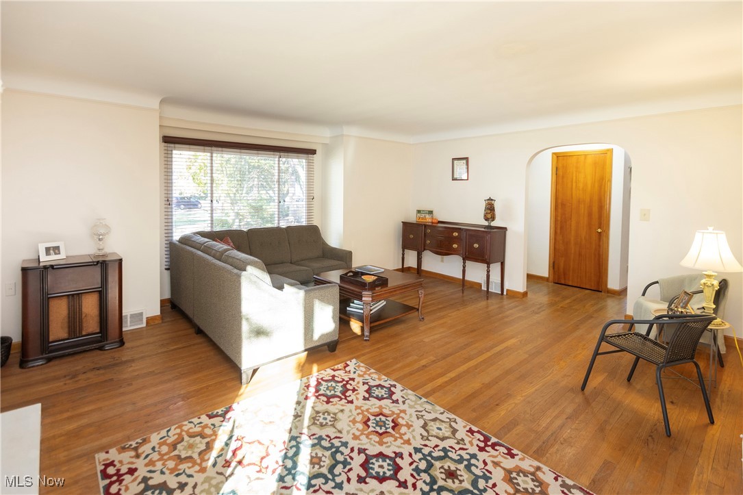 4553 Porter Road North Olmsted OH 44070