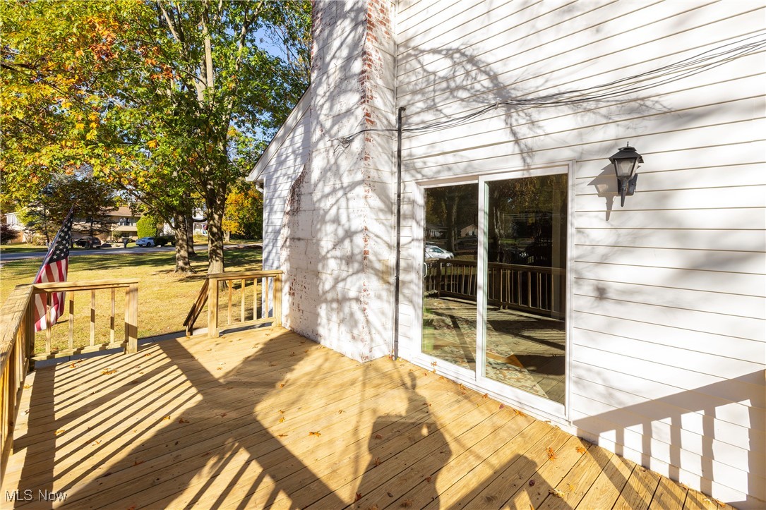 4553 Porter Road North Olmsted OH 44070