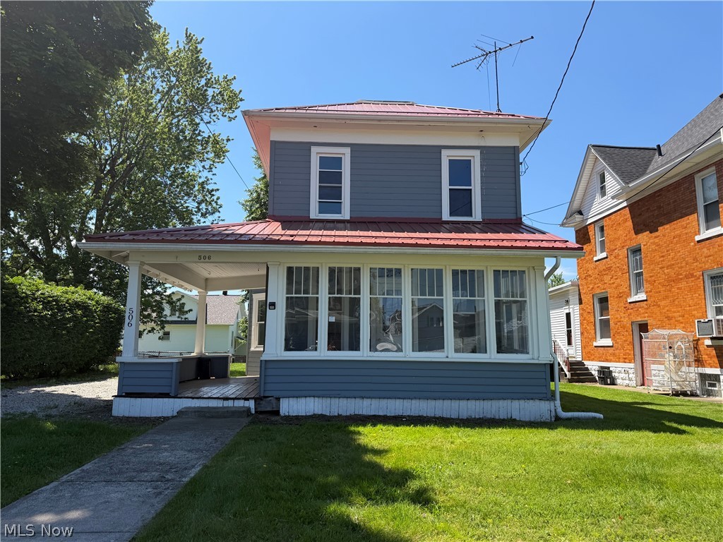 506 E Gorgas Street Louisville OH 44643