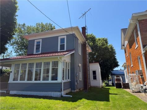 506 E Gorgas Street Louisville OH 44643