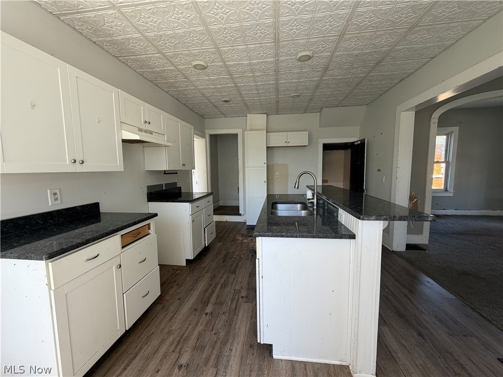 506 E Gorgas Street Louisville OH 44643