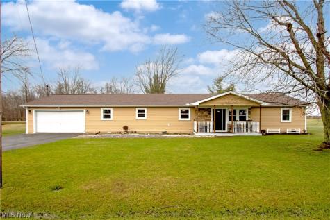 4054 Cinnamon Drive N West Salem OH 44287
