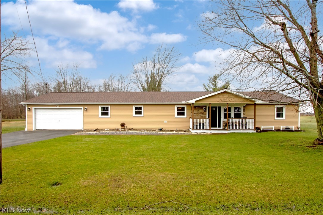 4054 Cinnamon Drive N West Salem OH 44287