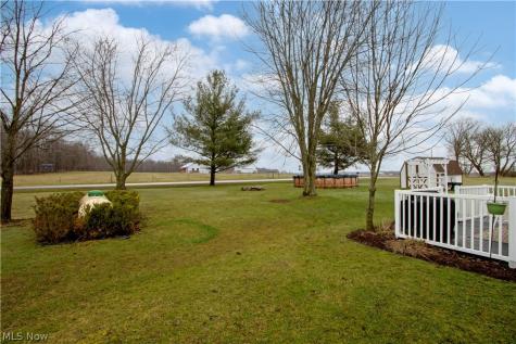 4054 Cinnamon Drive N West Salem OH 44287