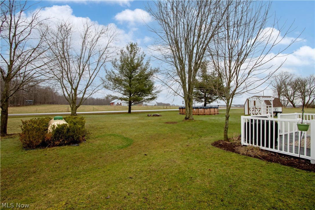 4054 Cinnamon Drive N West Salem OH 44287