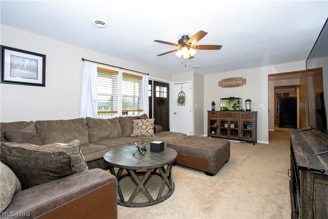 4054 Cinnamon Drive N West Salem OH 44287