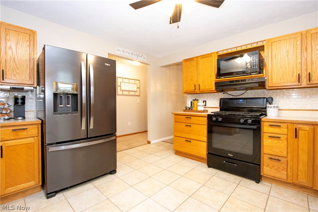 4054 Cinnamon Drive N West Salem OH 44287