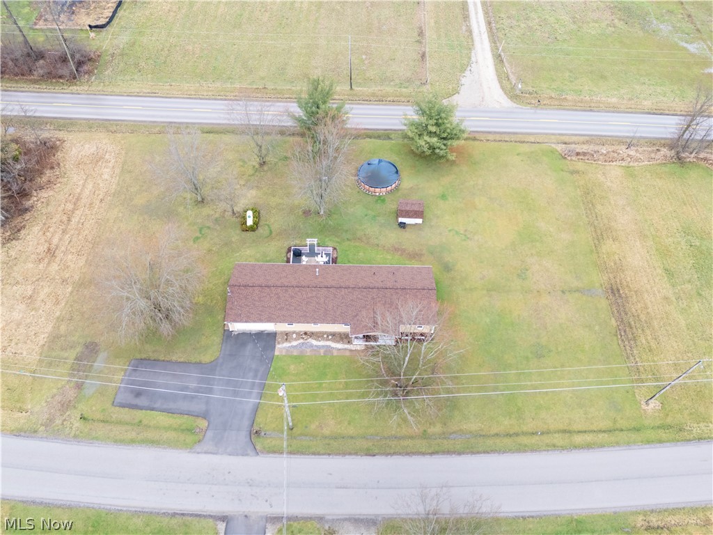 4054 Cinnamon Drive N West Salem OH 44287