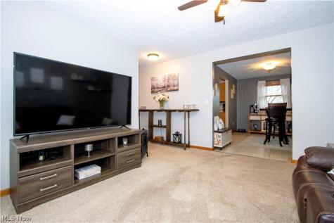4054 Cinnamon Drive N West Salem OH 44287