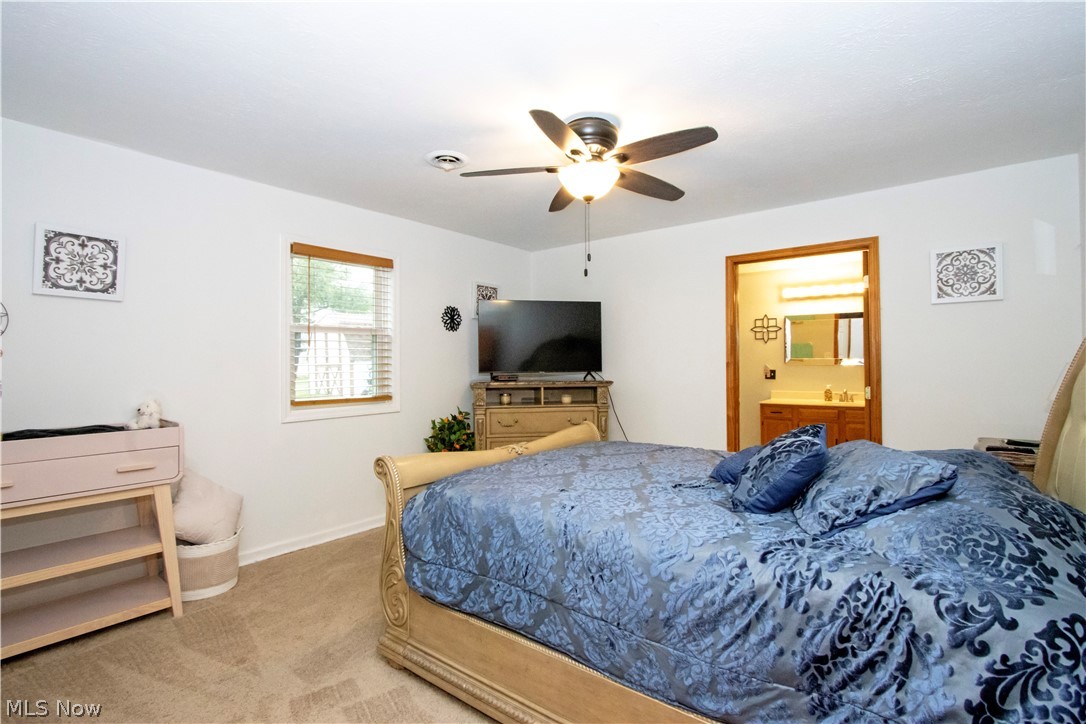 4054 Cinnamon Drive N West Salem OH 44287