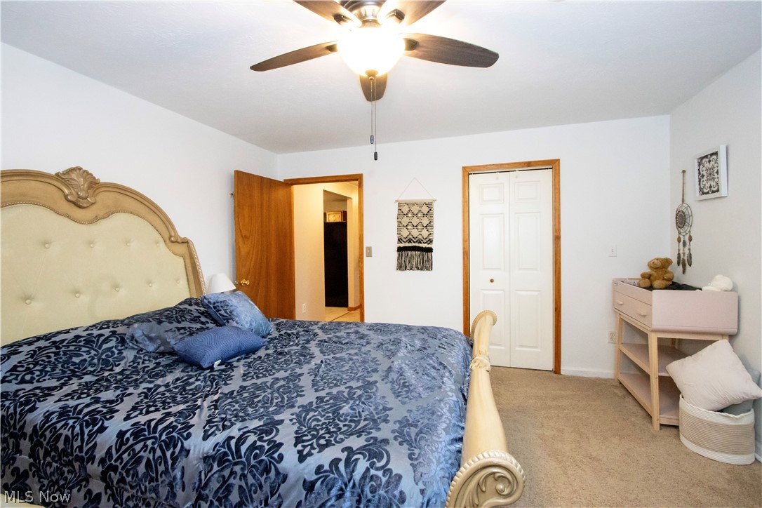 4054 Cinnamon Drive N West Salem OH 44287