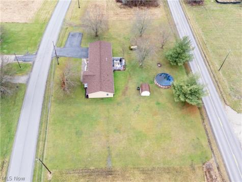 4054 Cinnamon Drive N West Salem OH 44287