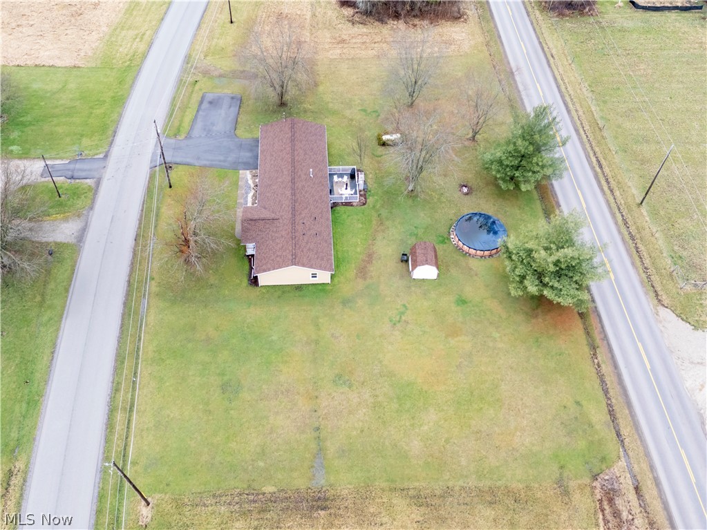 4054 Cinnamon Drive N West Salem OH 44287