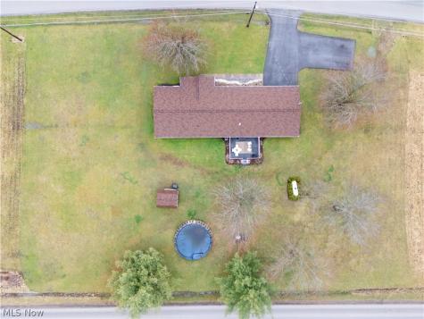 4054 Cinnamon Drive N West Salem OH 44287