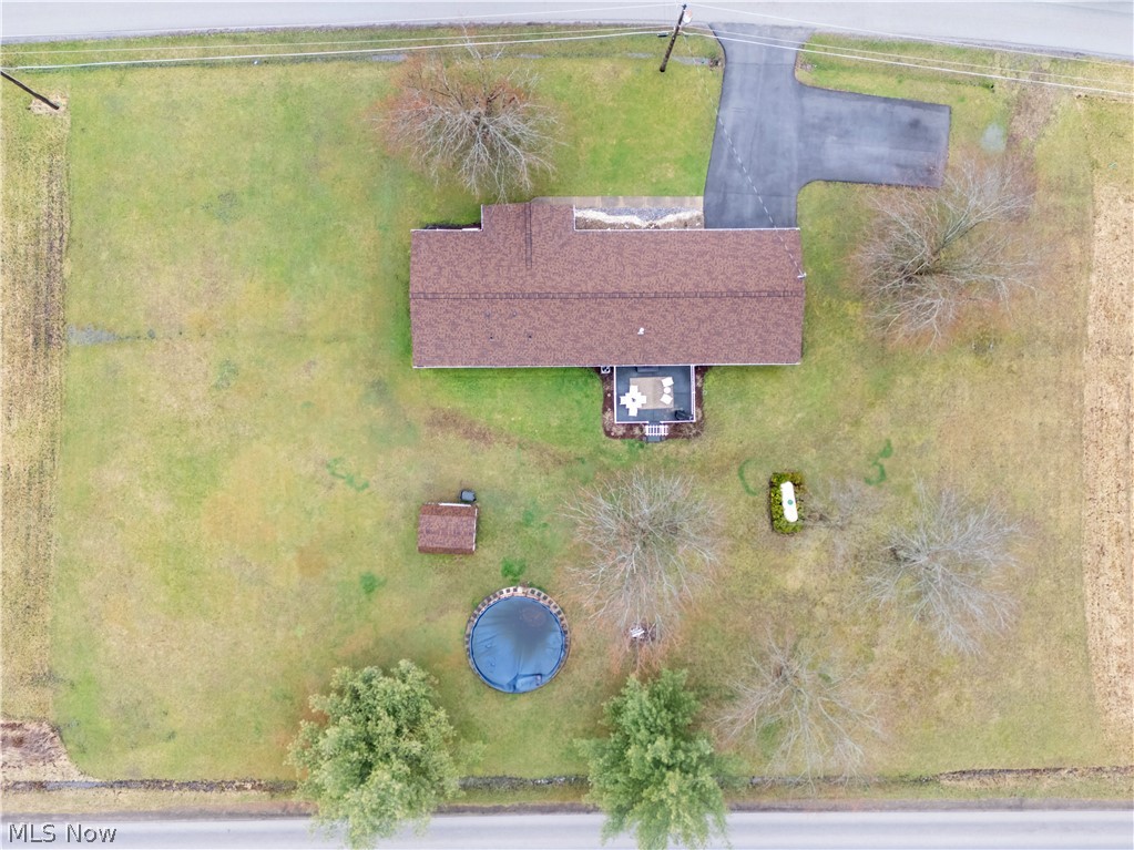 4054 Cinnamon Drive N West Salem OH 44287