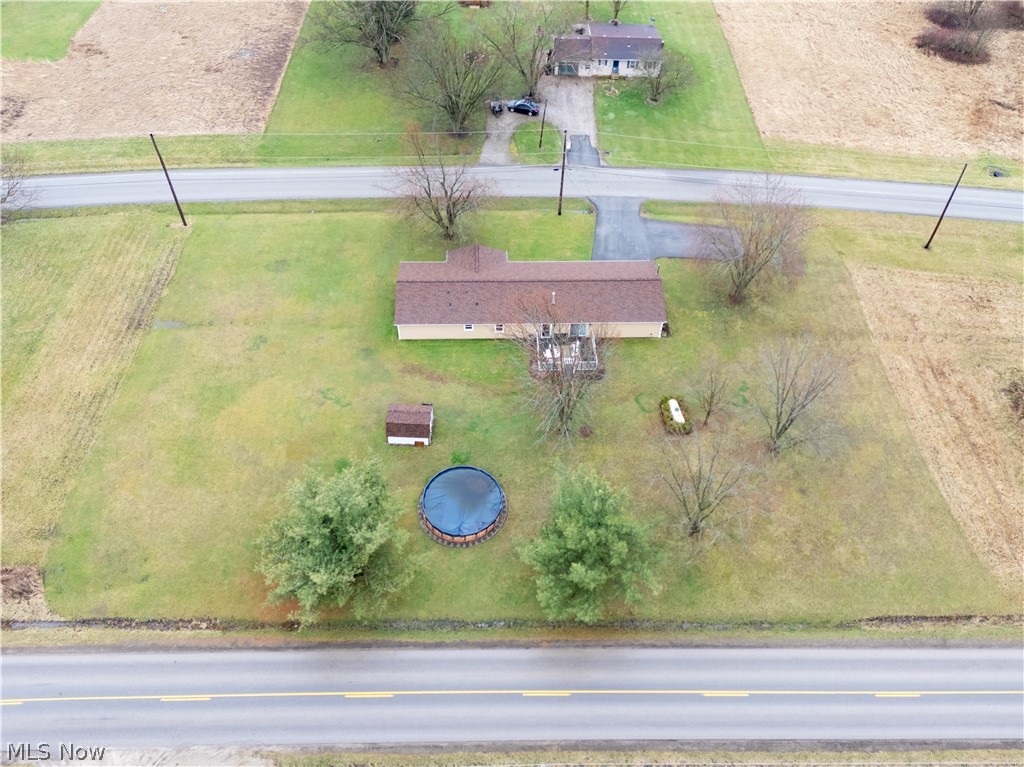 4054 Cinnamon Drive N West Salem OH 44287