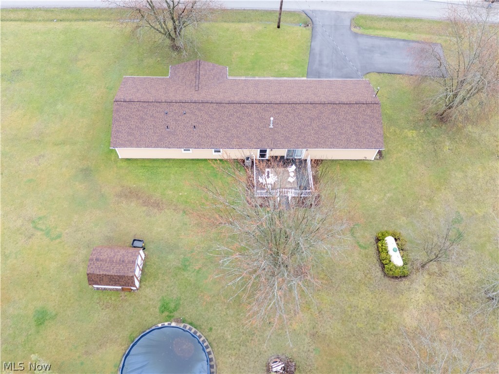 4054 Cinnamon Drive N West Salem OH 44287