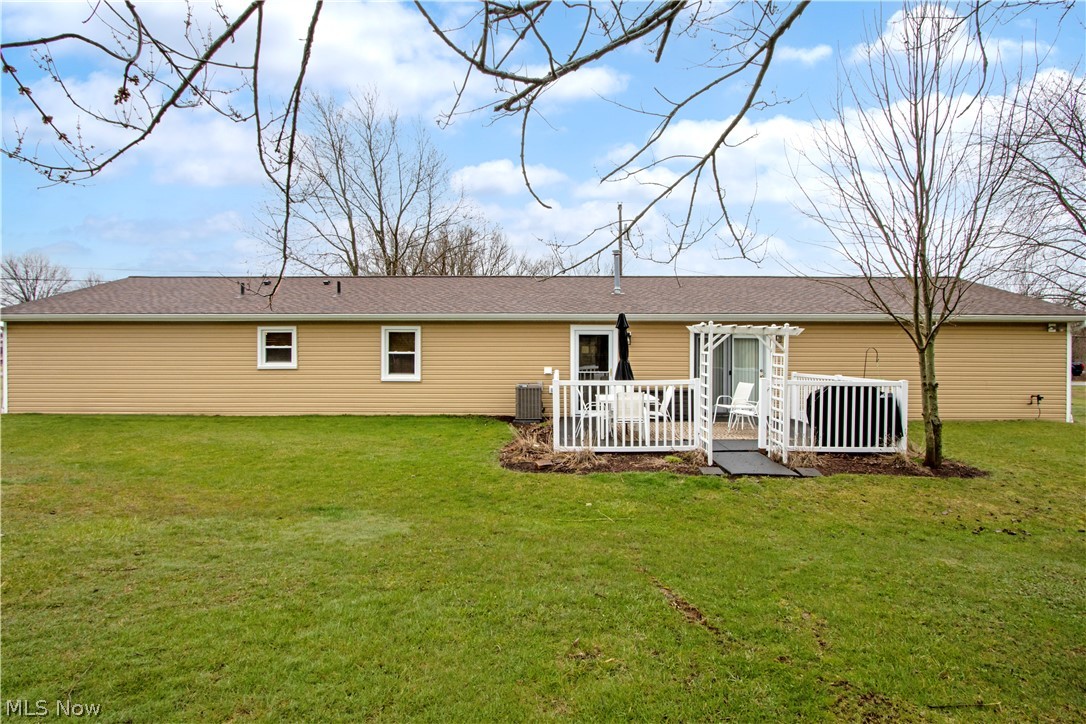 4054 Cinnamon Drive N West Salem OH 44287
