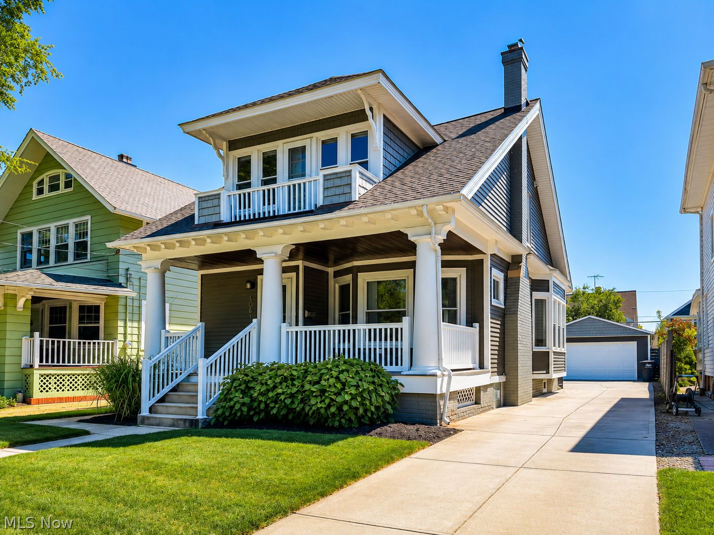 1081 Summit Avenue Lakewood OH 44107