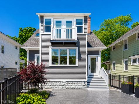 1081 Summit Avenue Lakewood OH 44107